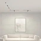 Комплект трековой системы Denkirs SETSMART04