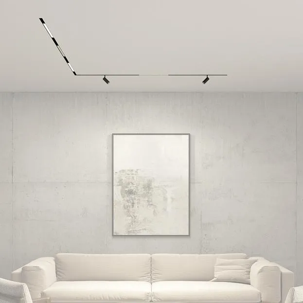 Комплект трековой системы Denkirs SETSMART04