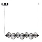 Подвесной светильник Odeon light 5096/24L BRUCO