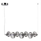 Подвесной светильник Odeon light 5096/24L BRUCO