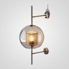 Настенный Светильник Catch Wall Ball L58 Stell ImperiumLoft 189445-26