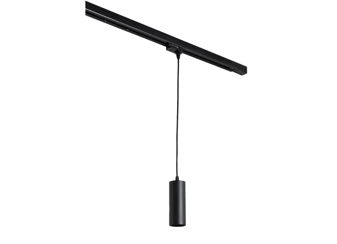 Трековый светильник Donolux DL18895R10W1B S Track Rollo