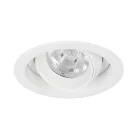 Светильник MS-VORTEX-BUILT-R110-20W Day4000 (WH-WH, 20 deg, 230V) Arlight 057753