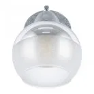 Бра с плафонами Arte Milano 327007/1W CR Napoli