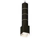 Комплект подвесного светильника Ambrella light XP7813001 Techno