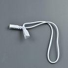 Провод Uniel UCX-PP3/L10-050 WHITE 1 POLYBAG