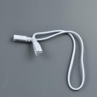 Провод Uniel UCX-PP3/L10-050 WHITE 1 POLYBAG