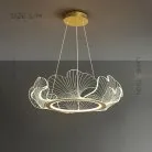 Кольцевые люстры и светильники INTENS Размер S Lampatron intens-s 5309-13569