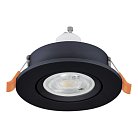 Встраиваемый светильник Eglo 902243 BARRANCO GU10