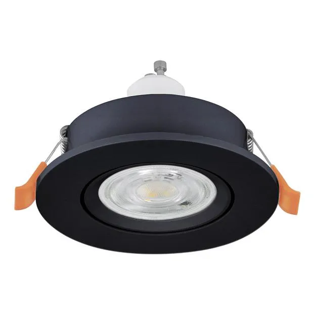 Встраиваемый светильник Eglo 902243 BARRANCO GU10