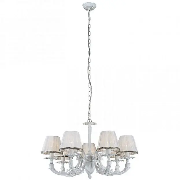 Люстра CL412172 Citilux Канон Люстра CL412172 Citilux Канон