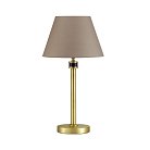 Настольная лампа LUMION 4429/1T MONTANA