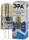 Лампочка светодиодная ЭРА LED JC-2,5W-12V-840-G4