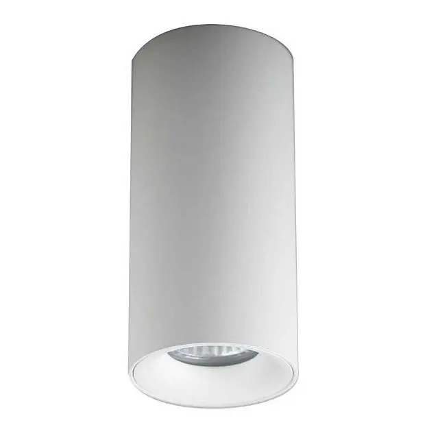 Точечный светильник Donolux DL18437/11WW-R White DL18437