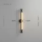 Настенные светильники GLORIFY OPTIC CORD Модель В Lampatron 8154-23454