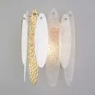 Настенный светильник Bogate's 326/1 a050350 Canaria