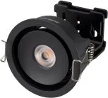 Встраиваемый светильник Arlight 026871 CL-SIMPLE-R78-9W Day4000 (BK, 45 deg)