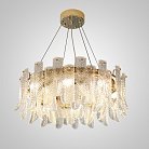 Подвесная люстра SELVAR D60 ImperiumLoft 231582-23 selvar01