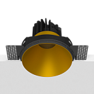 Влагозащищенный светильник LeDron STRONG Gold