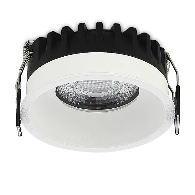 Точечный светильник Donolux DL20761R10W1WTriac Crater Точечный светильник Donolux DL20761R10W1WTriac Crater