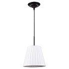 Подвесной светильник Lussole GRLSL-2916-01 Milazzo