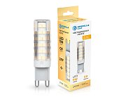Светодиодная лампа G9 11W 2700K Ambrella light 101103