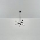 Подвесная люстра Freya FR6069PL-L65B Artwork