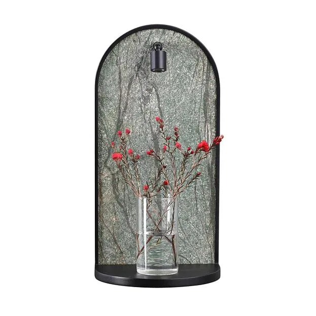 Бра Odeon light 7176/3WL GIARDINO