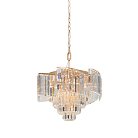 Подвесная люстра Vitaluce V58360-8/13