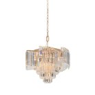 Подвесная люстра Vitaluce V58360-8/13