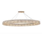 Подвесной светильник NEWPORT 10127+21/S gold М0063722