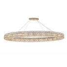 Подвесной светильник NEWPORT 10127+21/S gold М0063722