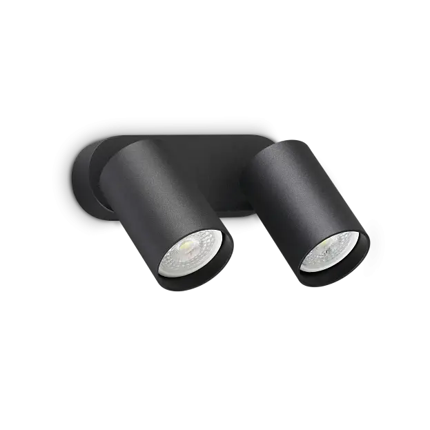 Настенный светильник Ideal Lux 367385 Dynamite