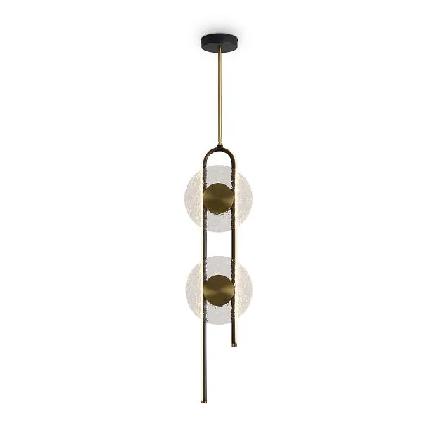 Подвесной светильник Freya FR6173PL-L18B Drip