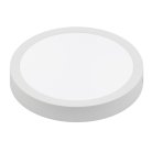 Потолочный светильник Volpe ULM-Q241 12W/4000K WHITE