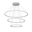 Светодиодный светильник Vitaluce V4614-0/3S, LED 115Вт, 3900-4200K