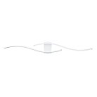 Настенный светильник Arte Lamp A2216AP-1WH ALUDRA