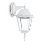 Уличный настенный фонарь Feron 11015 4102/PL4102