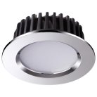 Встраиваемый светильник Novotech 357601 DRUM
