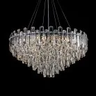 Подвесная люстра MODELUX ML.7088.800 CR
