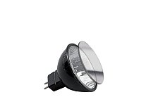 Гал. рефлекторная лампа Paulmann 83203 / 83224 GU5,3 20W черный