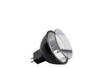Гал. рефлекторная лампа Paulmann 83203 / 83224 GU5,3 20W черный