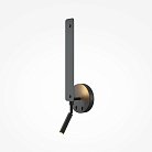 Настенный светильник (бра) Maytoni MOD214WL-L8B3K Combo