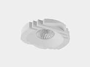 Точечный светильник DesignLed LC2041WH-5-NW FUTUR