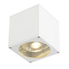 Уличные настенные светильники SLV 229561 Big