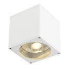 Уличные настенные светильники SLV 229561 Big