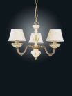 Подвесная люстра Reccagni Angelo L 6618/3 6618