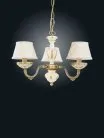 Подвесная люстра Reccagni Angelo L 6618/3 6618