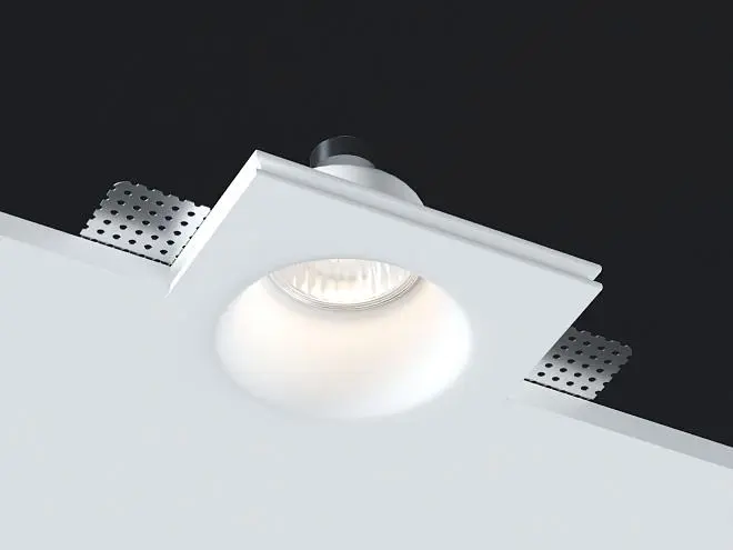 Встраиваемый светильник Donolux DL228G ELEMENTARE Встраиваемый светильник Donolux DL228G ELEMENTARE