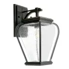 Светильник садово-парковый на стену вниз 60W E27 Feron 51274 PL741